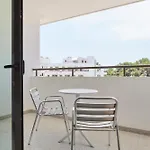 Invisa Casa Luis 公寓式酒店