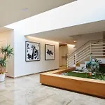 Invisa Casa Luis 4* 圣埃乌拉利亚