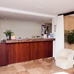 Invisa Casa Luis 4* סנטה אאולריה דס ריו