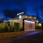 מלון דירות Invisa Casa Luis סנטה אאולריה דס ריו