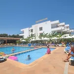 Invisa Casa Luis 4*