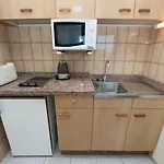 Invisa Casa Luis מלון דירות 4*