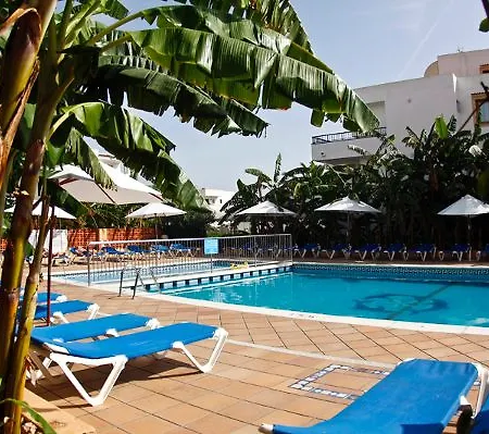 Invisa Aparthotel Casa Luis Santa Eulalia del Río