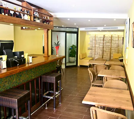 Invisa Casa Luis Lejlighedshotel 4*