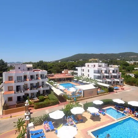 Invisa Aparthotel Casa Luis Apartahotel