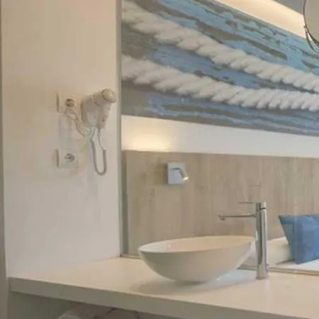 Invisa Aparthotel Casa Luis 4* Santa Eulalia del Río