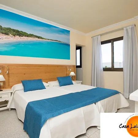 Invisa Aparthotel Casa Luis