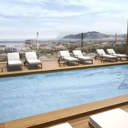 Invisa Casa Luis Ξενοδοχείο με διαμερίσματα