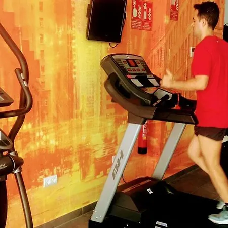 Invisa Aparthotel Casa Luis