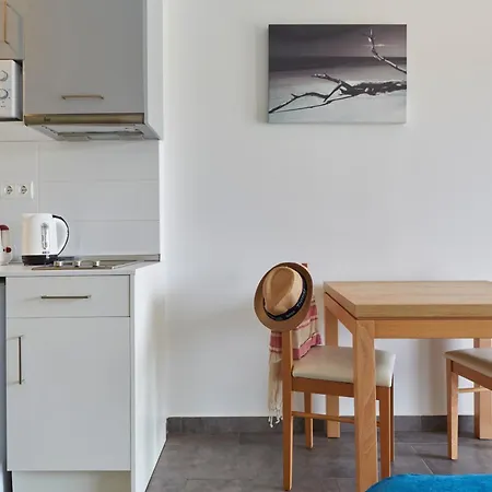 Invisa Casa Luis 4* Санта-Эулалия-дель-Рио