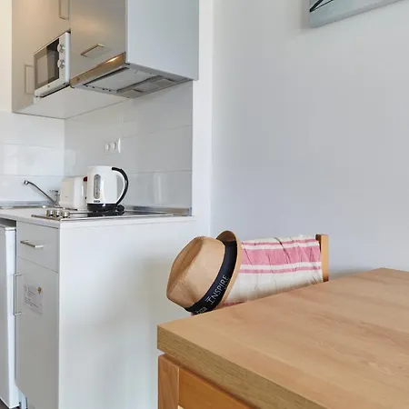 Invisa Casa Luis Ξενοδοχείο με διαμερίσματα Santa Eulària des Riu