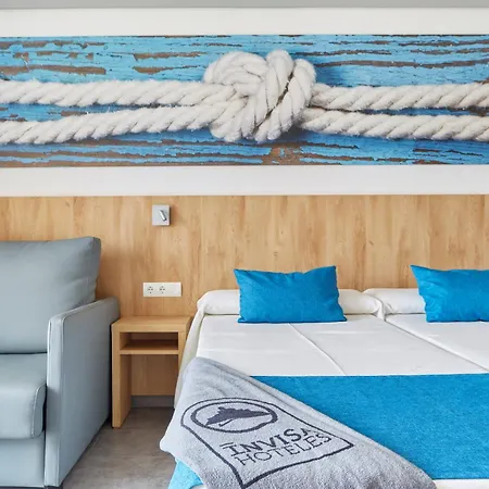 Invisa Casa Luis 4* Санта-Эулалия-дель-Рио
