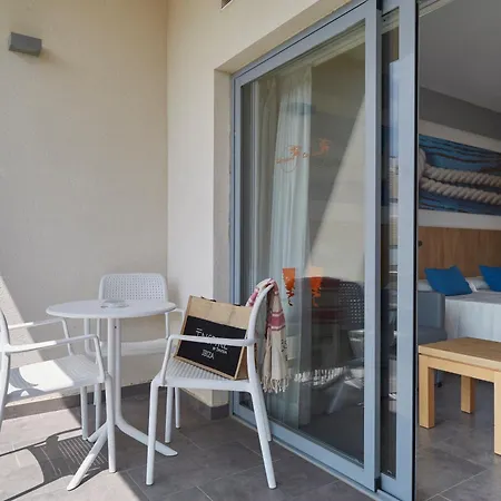 Invisa Casa Luis 4* Santa Eulària des Riu