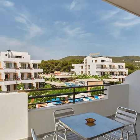 Ξενοδοχείο με διαμερίσματα Invisa Casa Luis