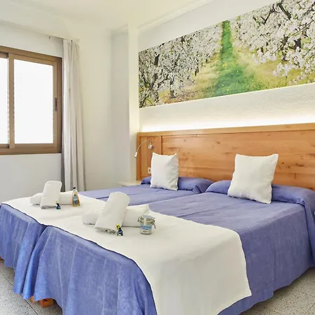 Invisa Casa Luis 4*