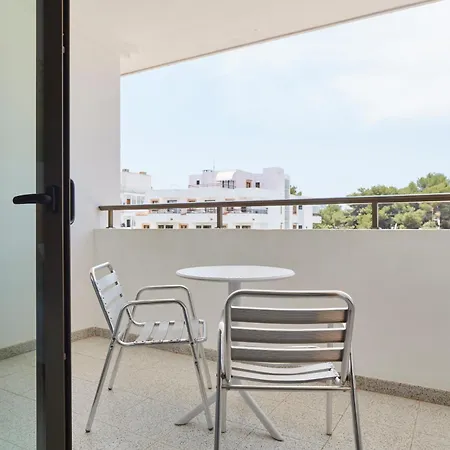 Invisa Casa Luis Ξενοδοχείο με διαμερίσματα