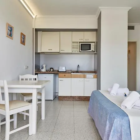 Invisa Casa Luis Ξενοδοχείο με διαμερίσματα Santa Eulària des Riu