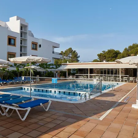 Invisa Casa Luis Ξενοδοχείο με διαμερίσματα 4*