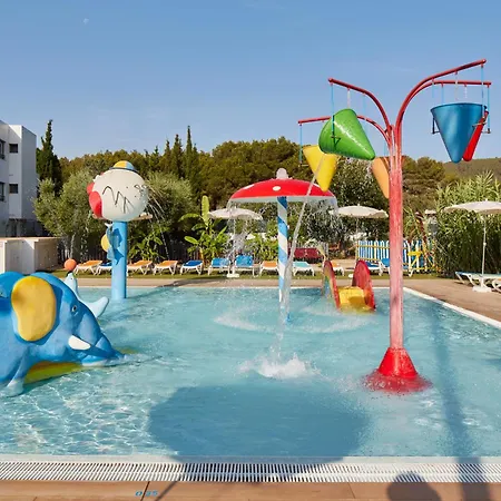 Invisa Casa Luis Ξενοδοχείο με διαμερίσματα Santa Eulària des Riu