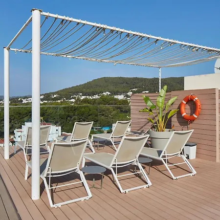 Invisa Casa Luis Santa Eulària des Riu