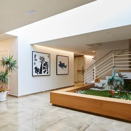 Invisa Casa Luis 4* Santa Eulària des Riu