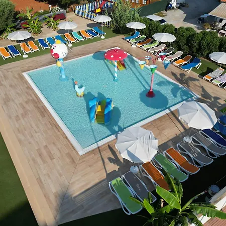 Invisa Casa Luis Santa Eularia des Riu