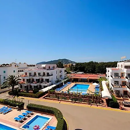 Invisa Casa Luis Santa Eularia des Riu