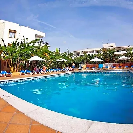 Invisa Casa Luis 4* Santa Eularia des Riu