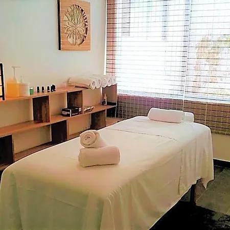 Aparthotel Invisa Casa Luis Santa Eularia des Riu
