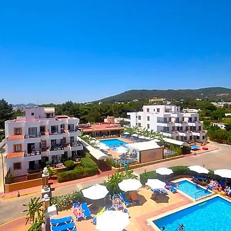 Invisa Casa Luis Santa Eularia des Riu