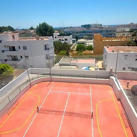 Invisa Casa Luis Aparthotel 4*
