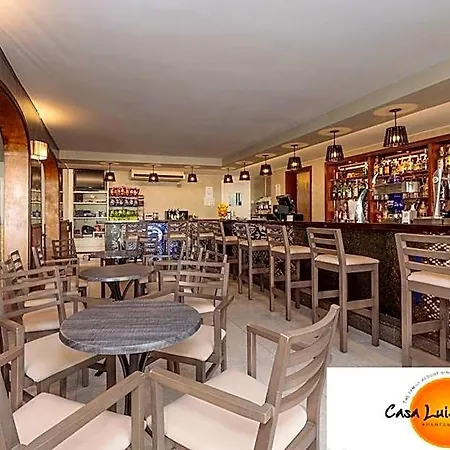 Invisa Casa Luis Santa Eulària des Riu