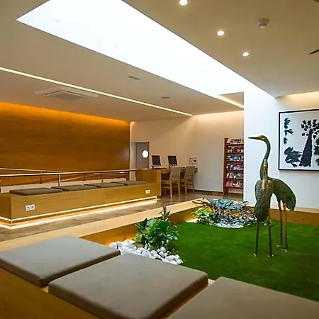 Invisa Casa Luis Ξενοδοχείο με διαμερίσματα 4*
