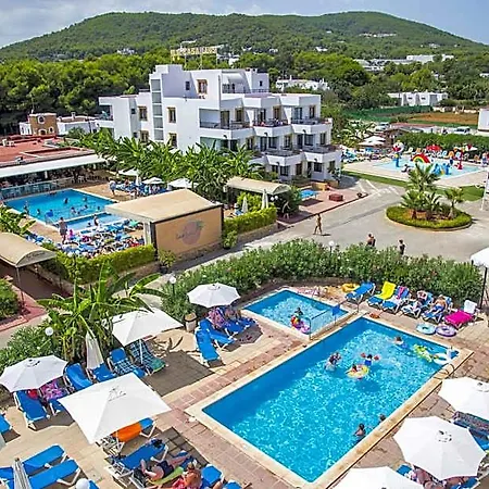 Invisa Casa Luis 4*