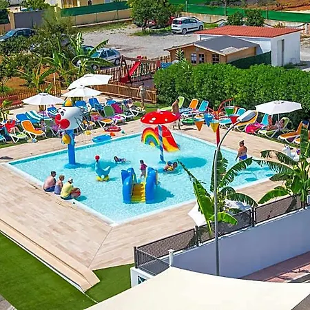 Invisa Casa Luis