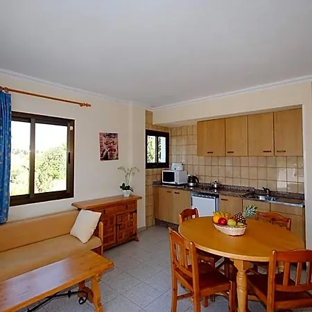 Invisa Casa Luis Ξενοδοχείο με διαμερίσματα Santa Eulària des Riu