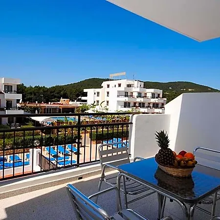 Invisa Casa Luis Aparthotel