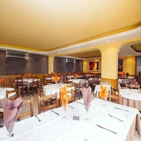 Invisa Casa Luis 4* Santa Eularia des Riu