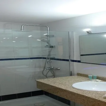 Lejlighedshotel Invisa Casa Luis Santa Eularia des Riu