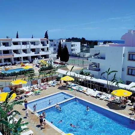 Invisa Casa Luis 4*