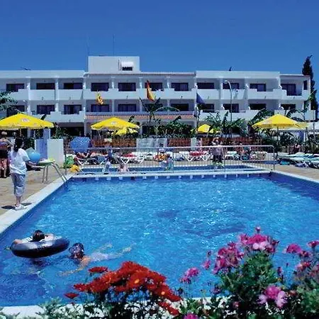 Invisa Aparthotel Casa Luis Apartahotel 4*