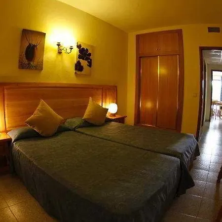 Lejlighedshotel Invisa Casa Luis