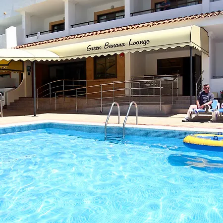 Lejlighedshotel Invisa Casa Luis