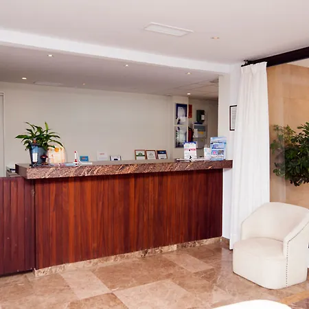 Invisa Aparthotel Casa Luis 4* Santa Eulalia del Río