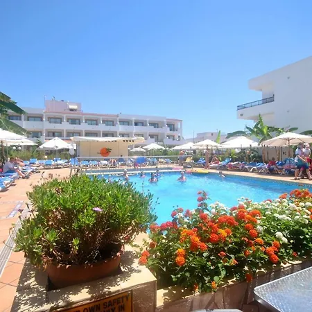 Invisa Aparthotel Casa Luis 4* Santa Eulalia del Río
