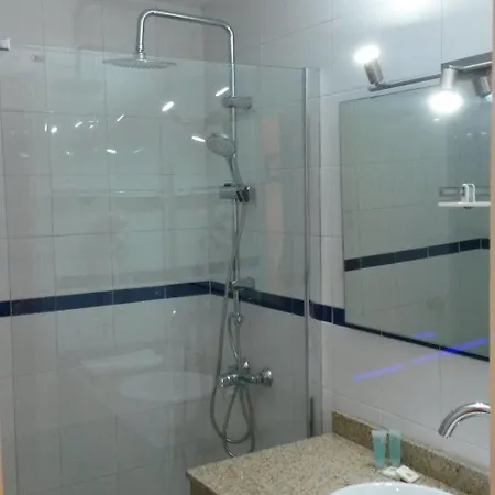 Aparthotel Casa Luis 4*