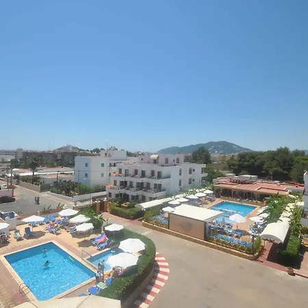 Invisa Aparthotel Casa Luis Apartahotel 4*