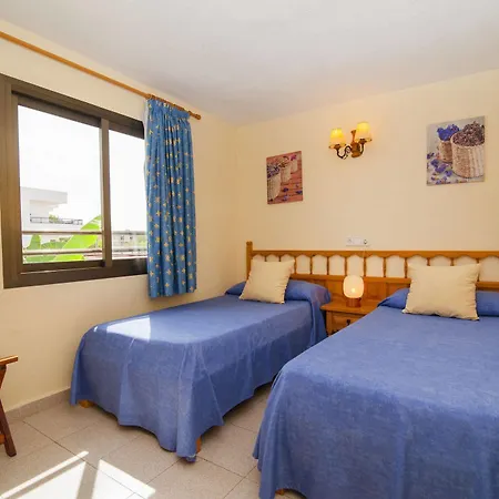 Aparthotel Invisa Casa Luis