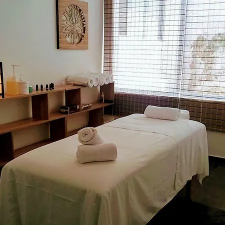 Apartahotel Invisa Aparthotel Casa Luis Santa Eulalia del Río