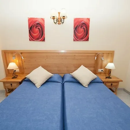 Invisa Aparthotel Casa Luis 4* Santa Eulalia del Río